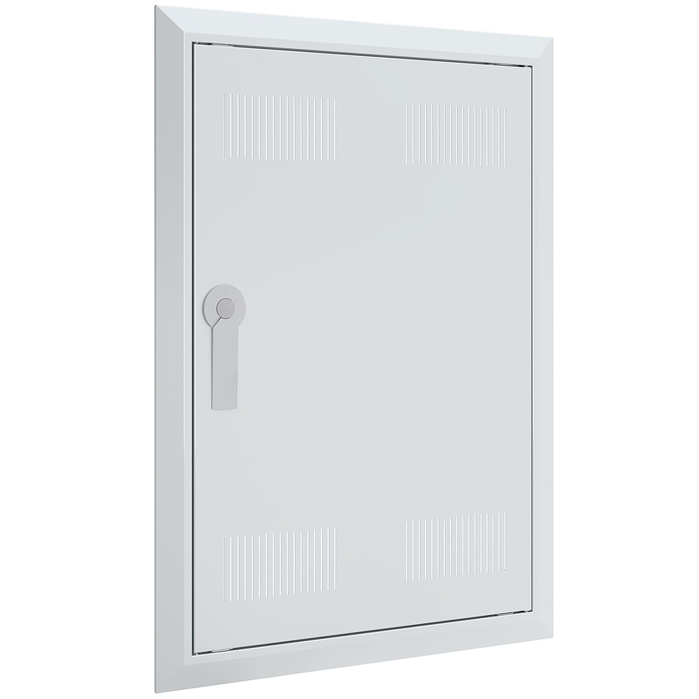 ABN Blendrahmen mit Tür GBRU25TL