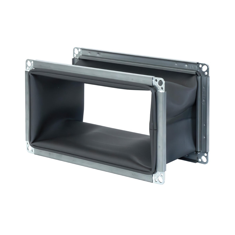 Helios Flexibles Verbindungsstück 40740 Typ AIR1-VS 50/20