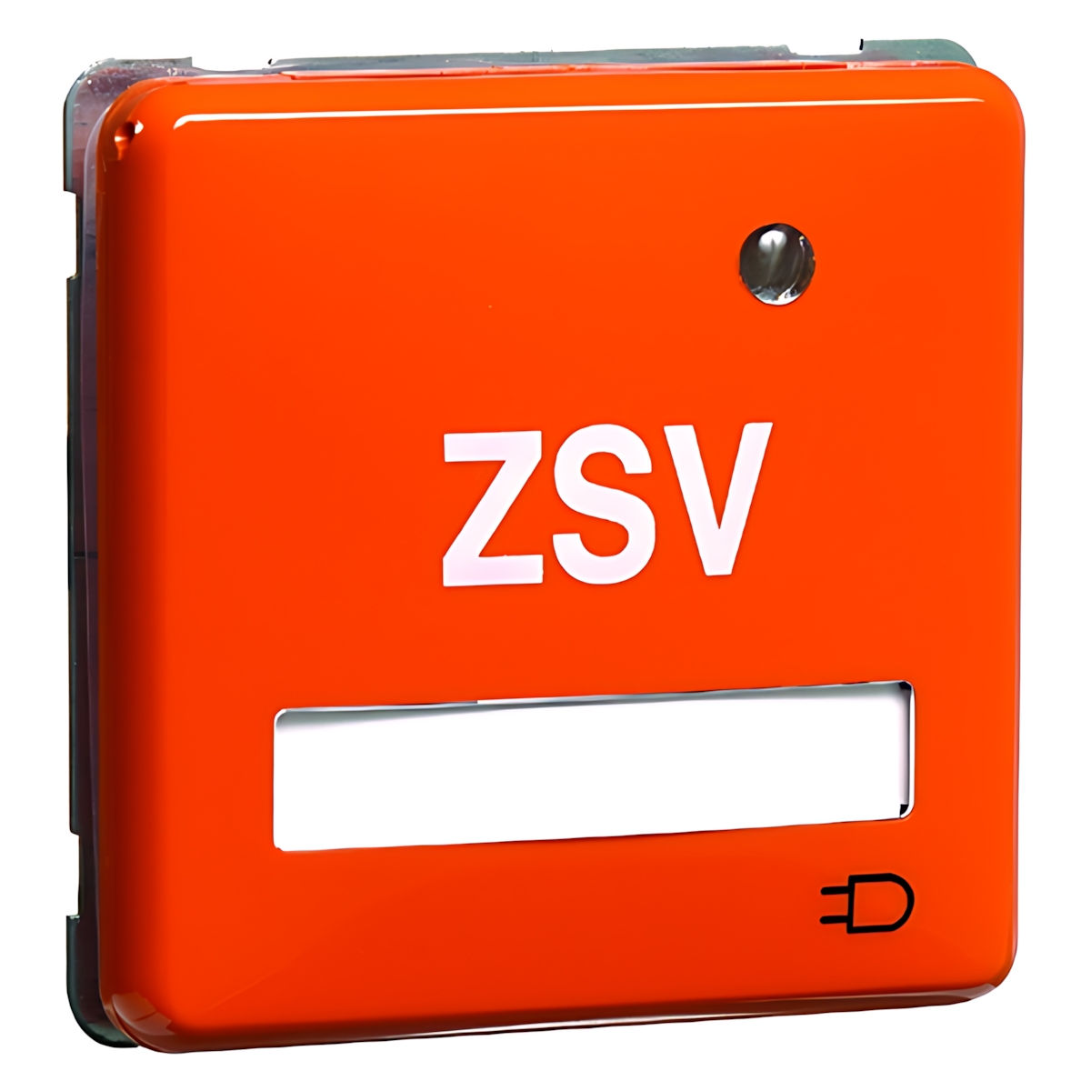 Peha Steckdose 00800811 Typ D 80.6511.33KWULED/4NAZSV