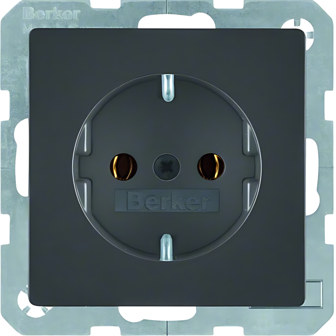 Berker Steckdose 47436086