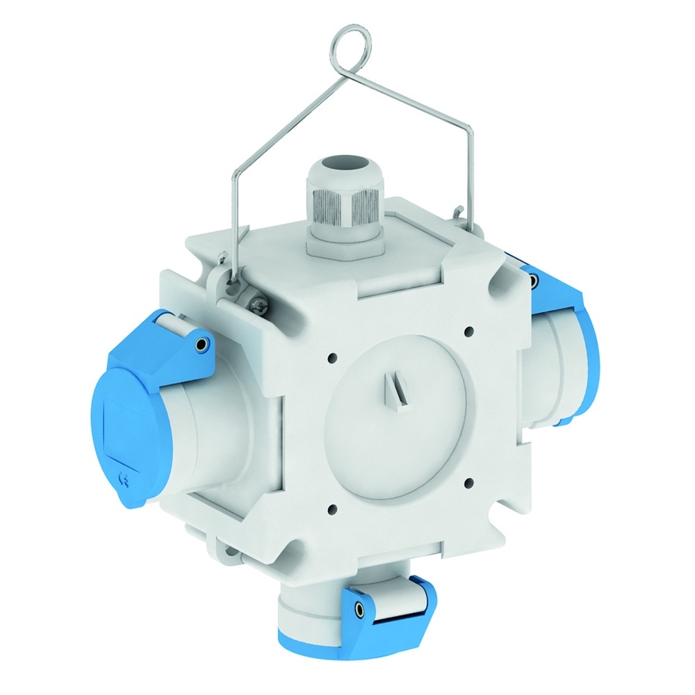 Bals Kreuzverteiler 54741