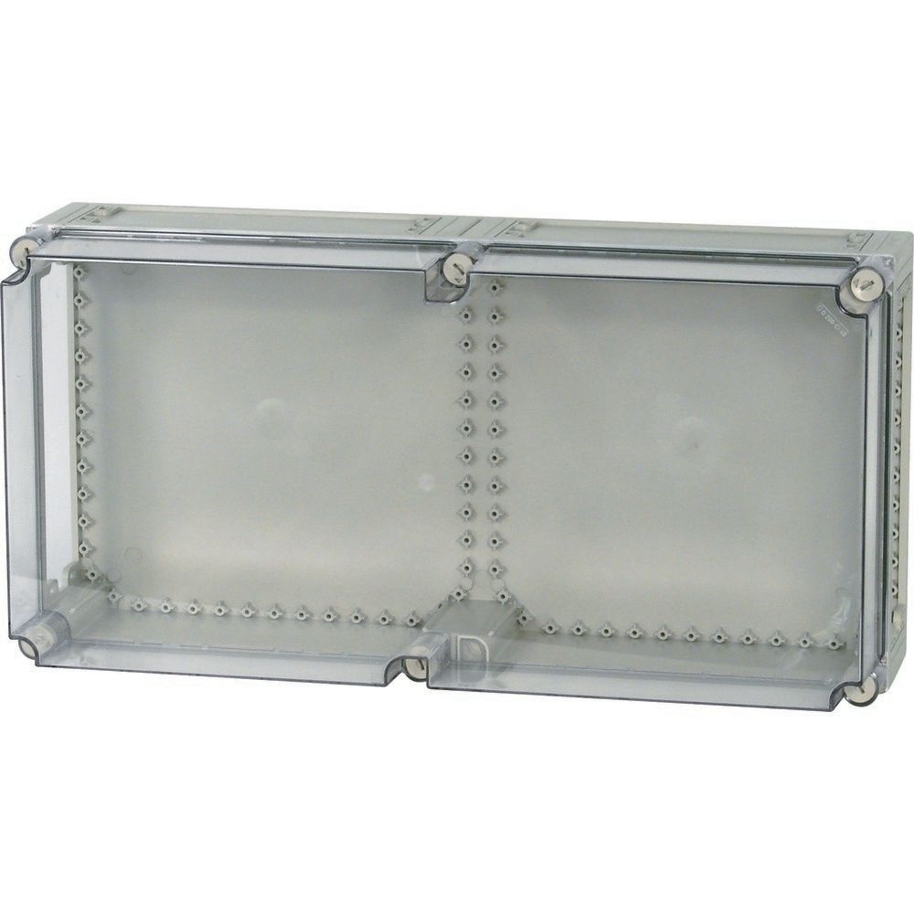 Eaton Montageblech Schirm 078896 Typ CI48-200