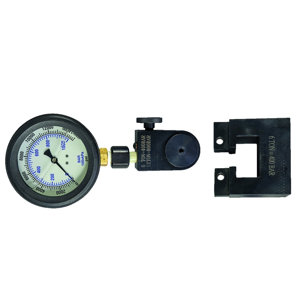 Haupa Prüfwerkzeug 217105