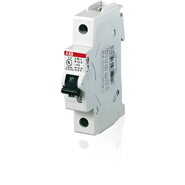 ABB Sicherungsautomat 2CDS271417R0404 Typ S201U-C40