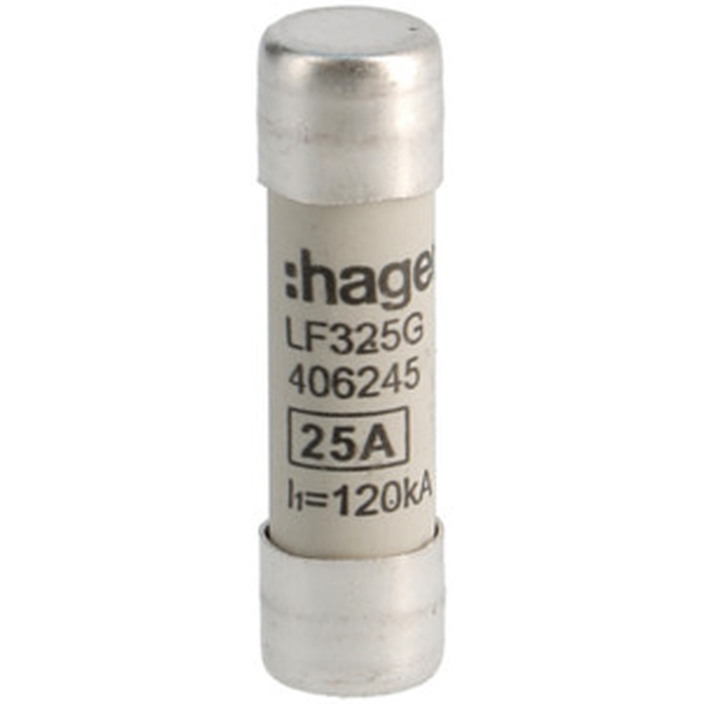 Hager Zylindersicherung LF325G