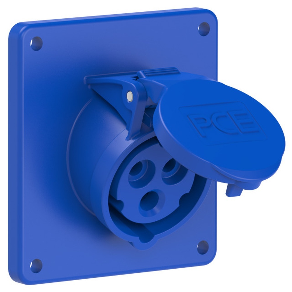 PC Electric Anbaudose 413-6f9