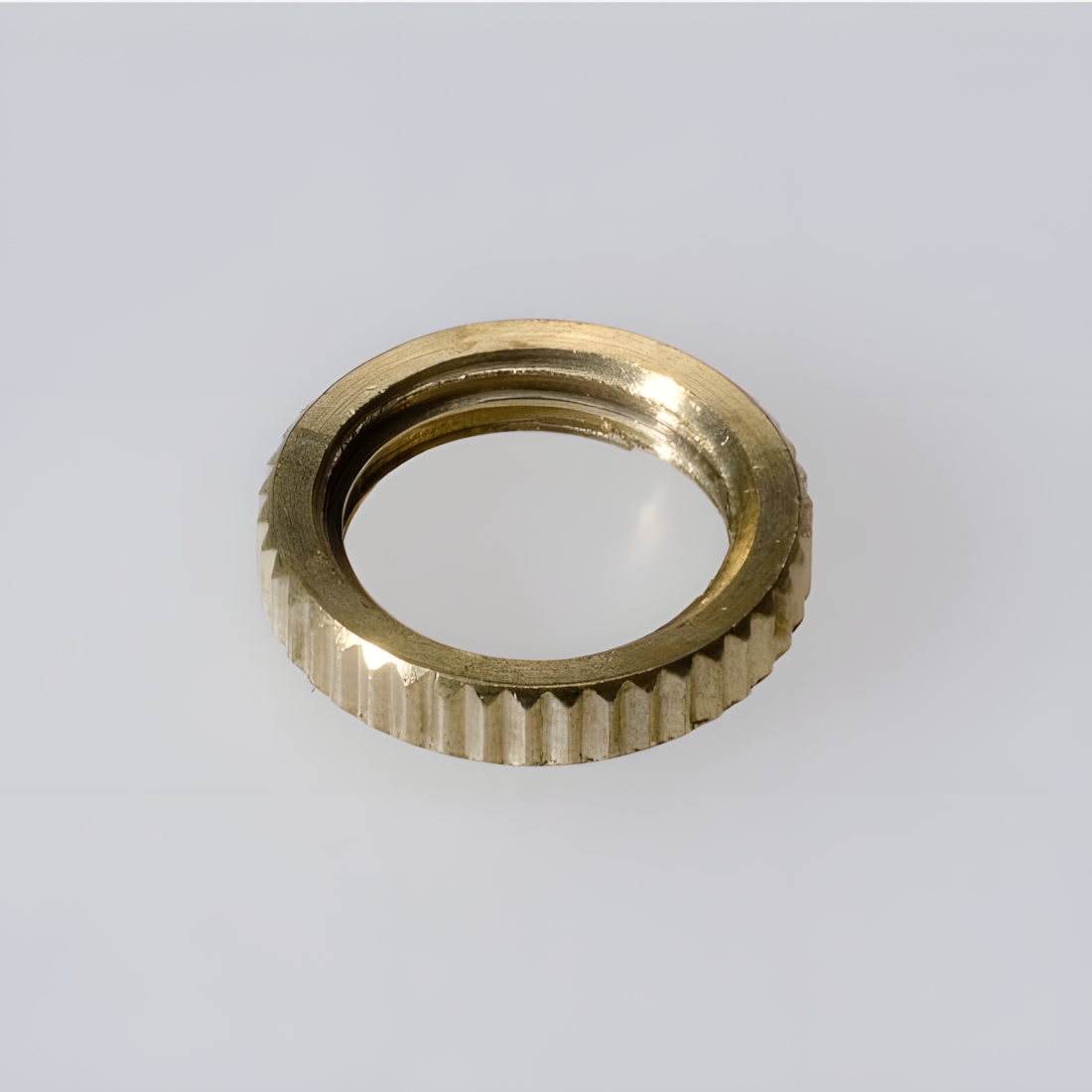 Schaum Kordelmutter 295015