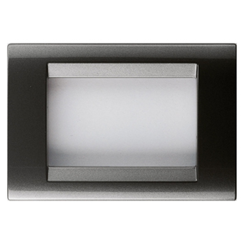 Gewiss Abdeckrahmen GW32008