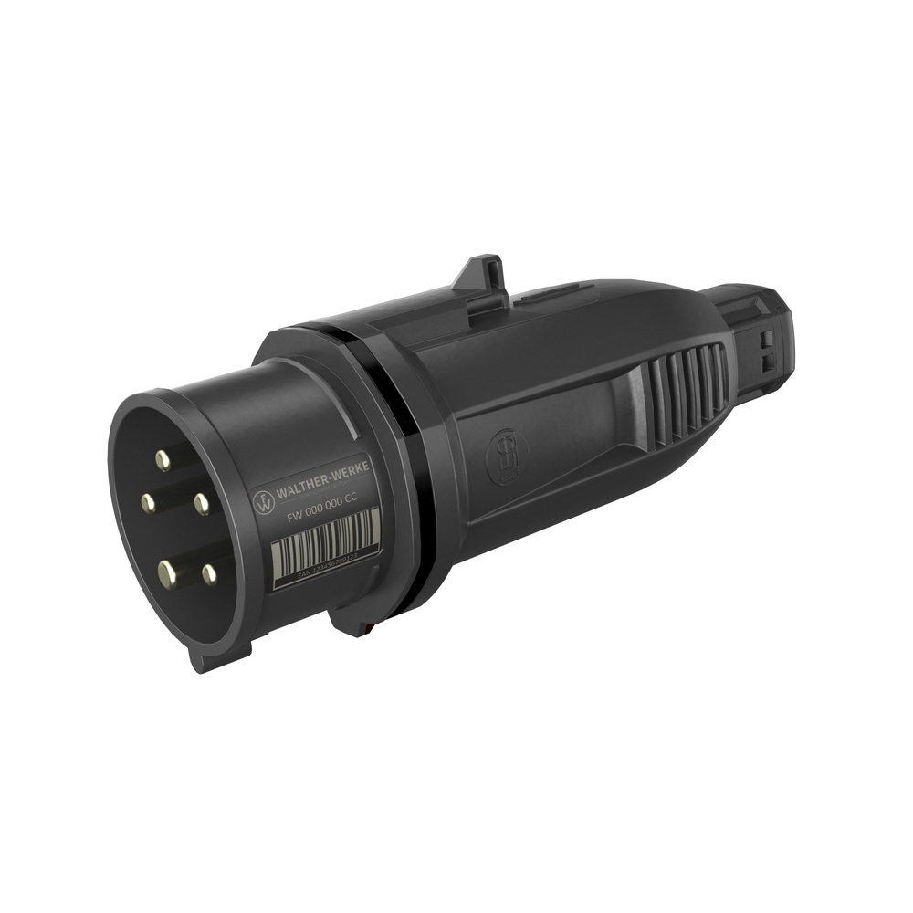 Walther-Werke CEE NEO Stecker FW210505CC