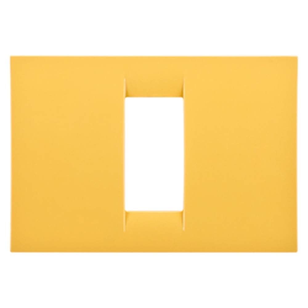 Gewiss Abdeckrahmen GW22181