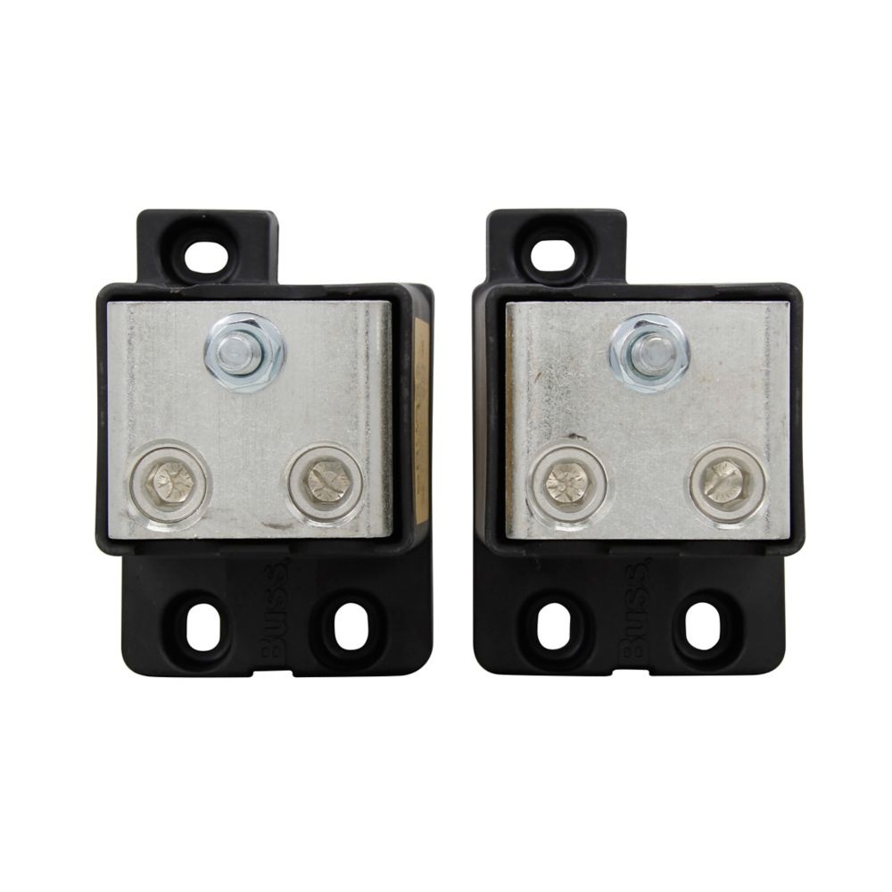 Eaton Sicherungsblock BH-1132 Typ MODULAR BLOCK BH-1132