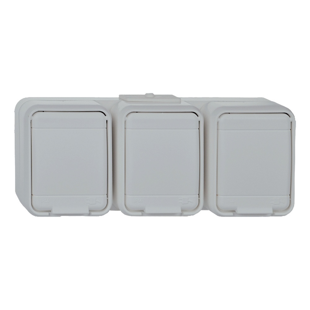 Elso Steckdose 445809