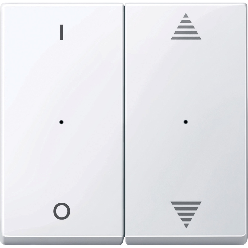 Schneider Electric Wippen MTN619525