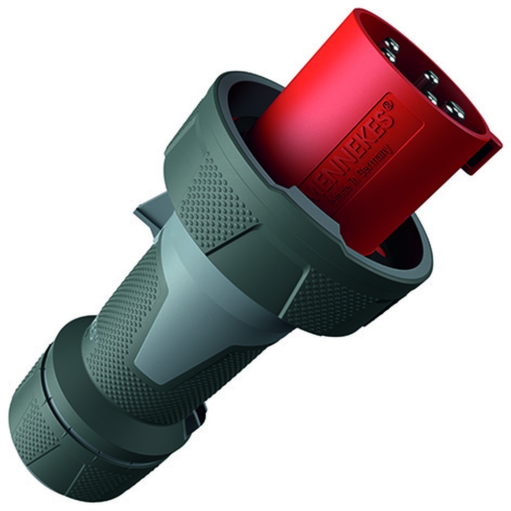 Mennekes Stecker 13212