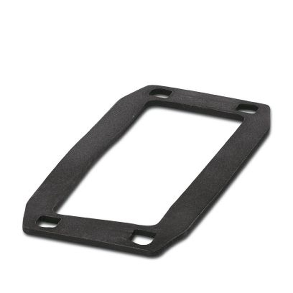 Phoenix Contact Flachdichtung 1411485 Typ HC-B16-SG-CBK