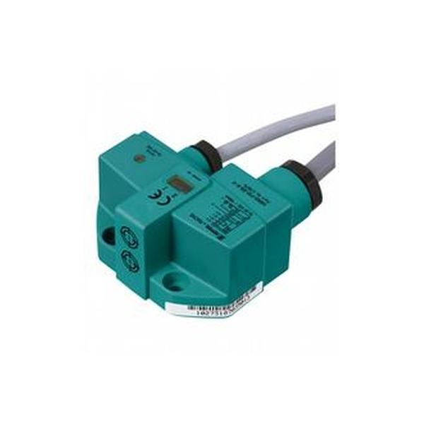 Pepperl+Fuchs Induktiver Sensor 282684 Typ NBN3-F31-Z8-K-K