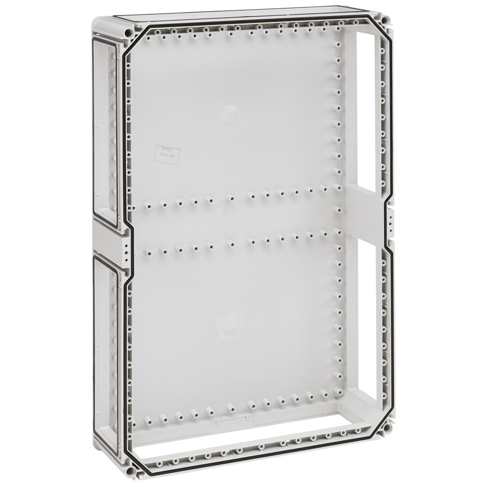 Spelsberg Unterkasten 07000501 Typ GTK 5