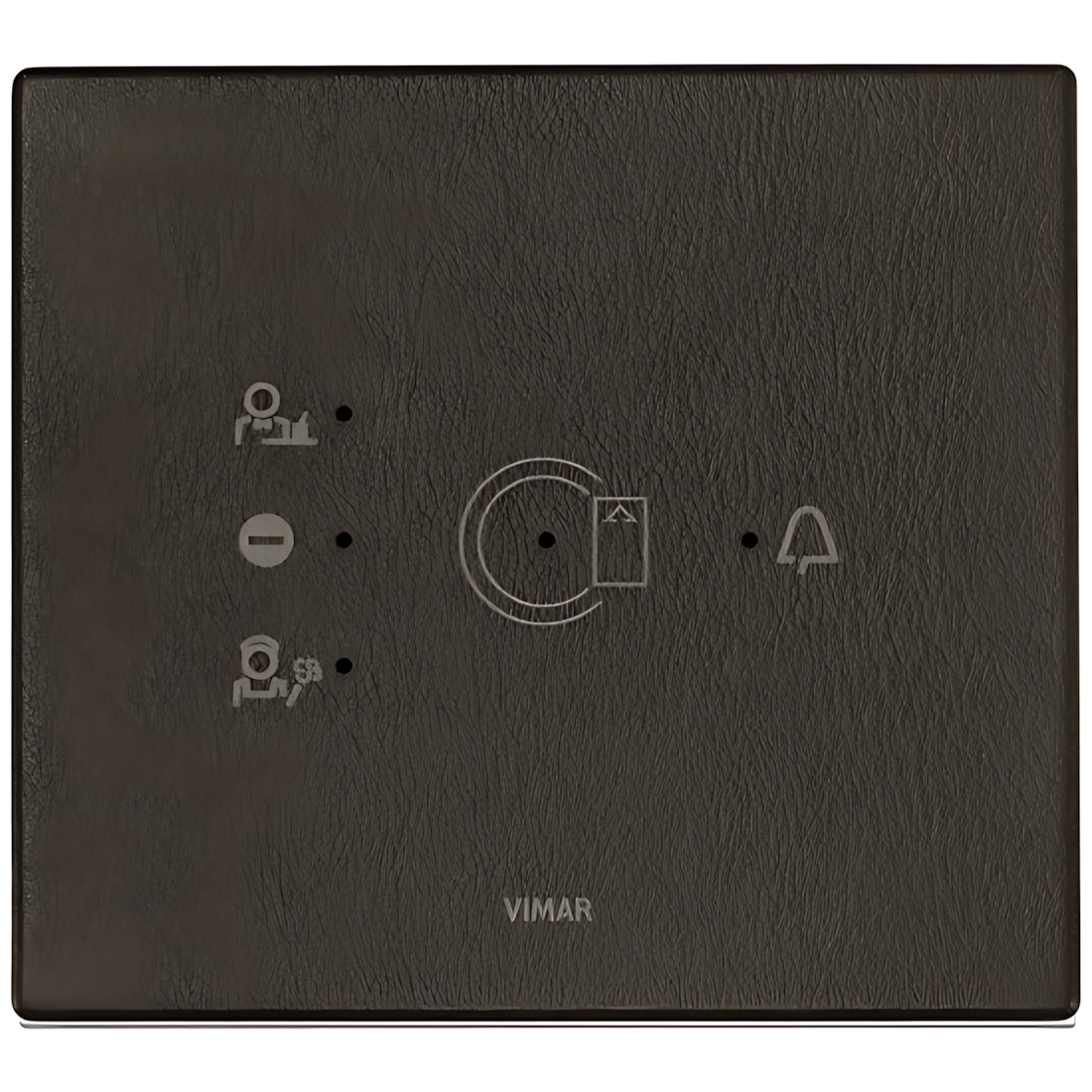 Vimar Abdeckrahmen 21666.22