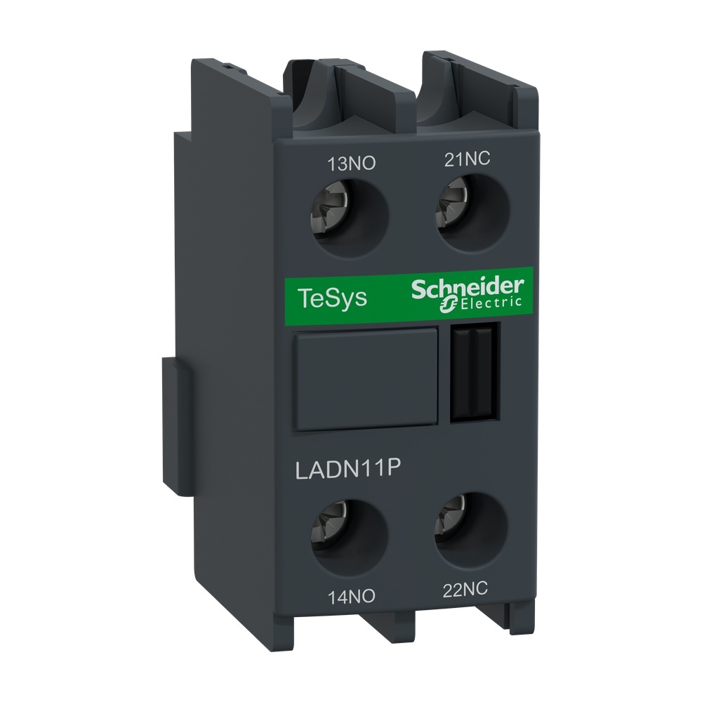 Schneider Electric Hilfsschalterblock LADN11P