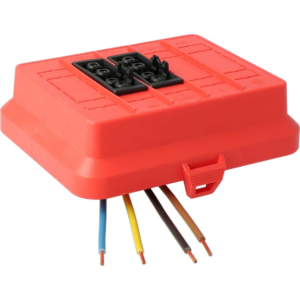 Kaiser Steckbar Frontteil AK2 AT6396