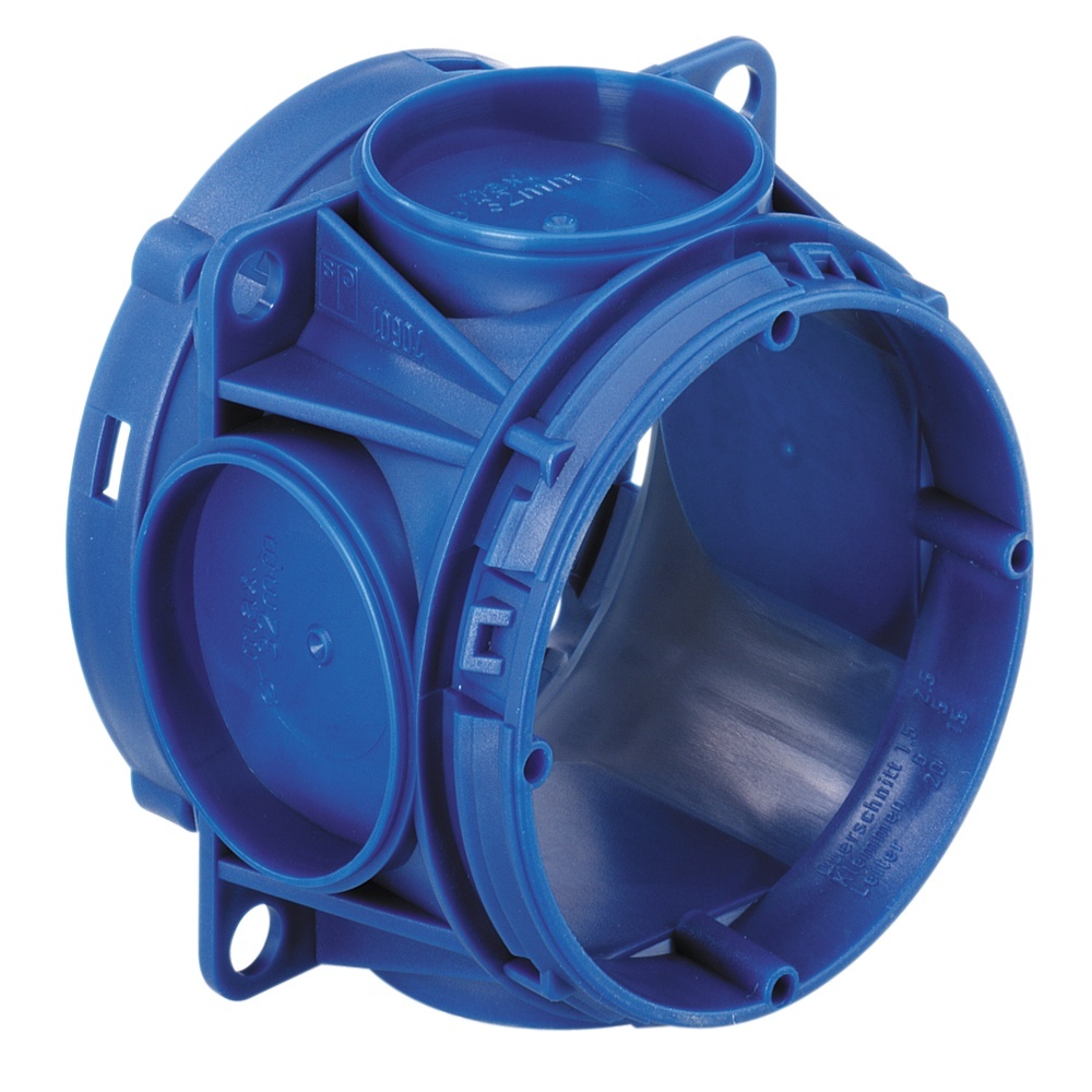 Spelsberg Tiefdose 97294501 Typ U 71 TD-49