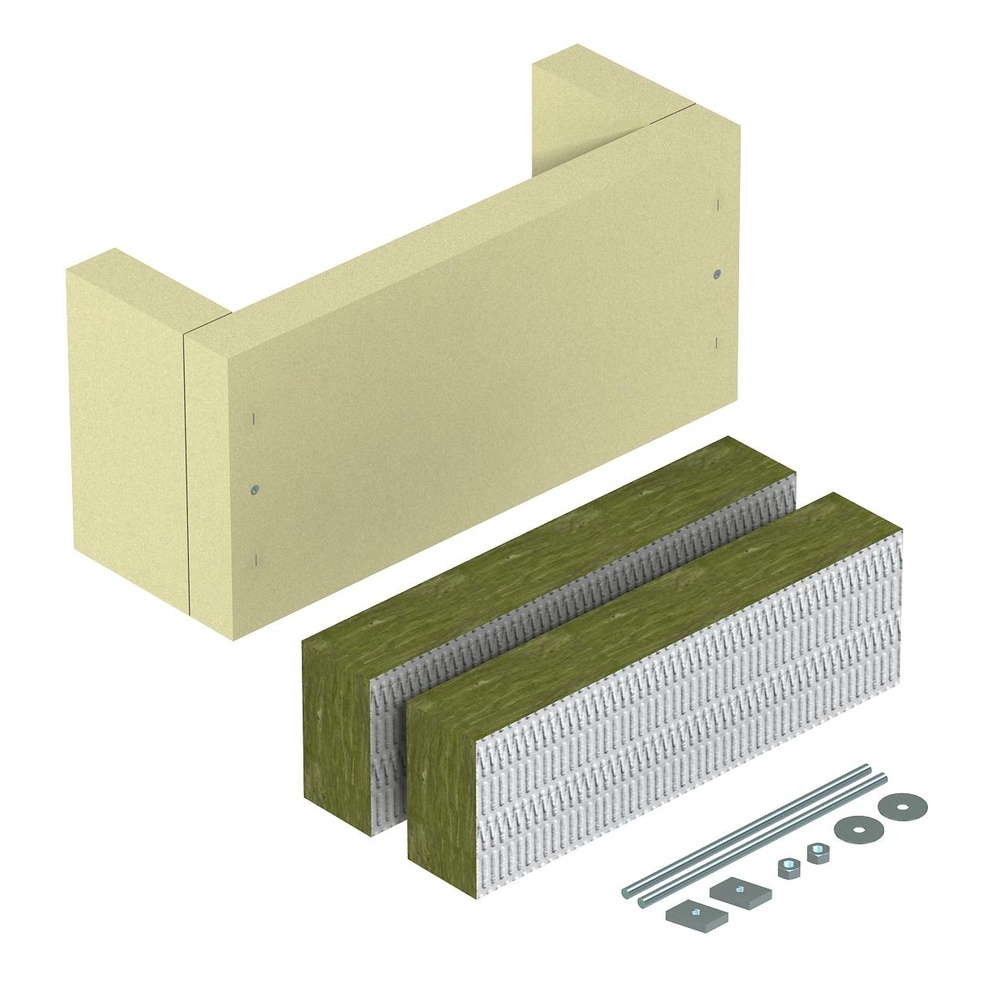 OBO Bettermann Zugentlastung 7215709 Typ ZSE90-45-11