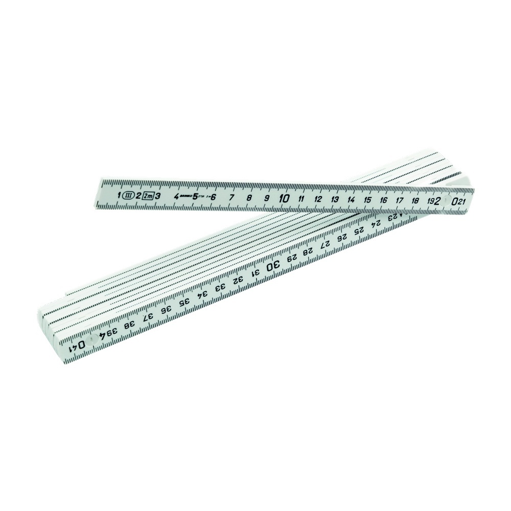 Haupa Gliedermaßstab 2705/2