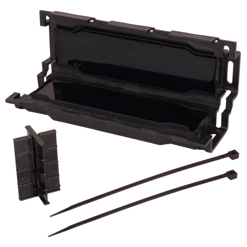 Dehn + Söhne Gel Verbindungsmuffe 621093 Typ VM EASY 5 TE M16