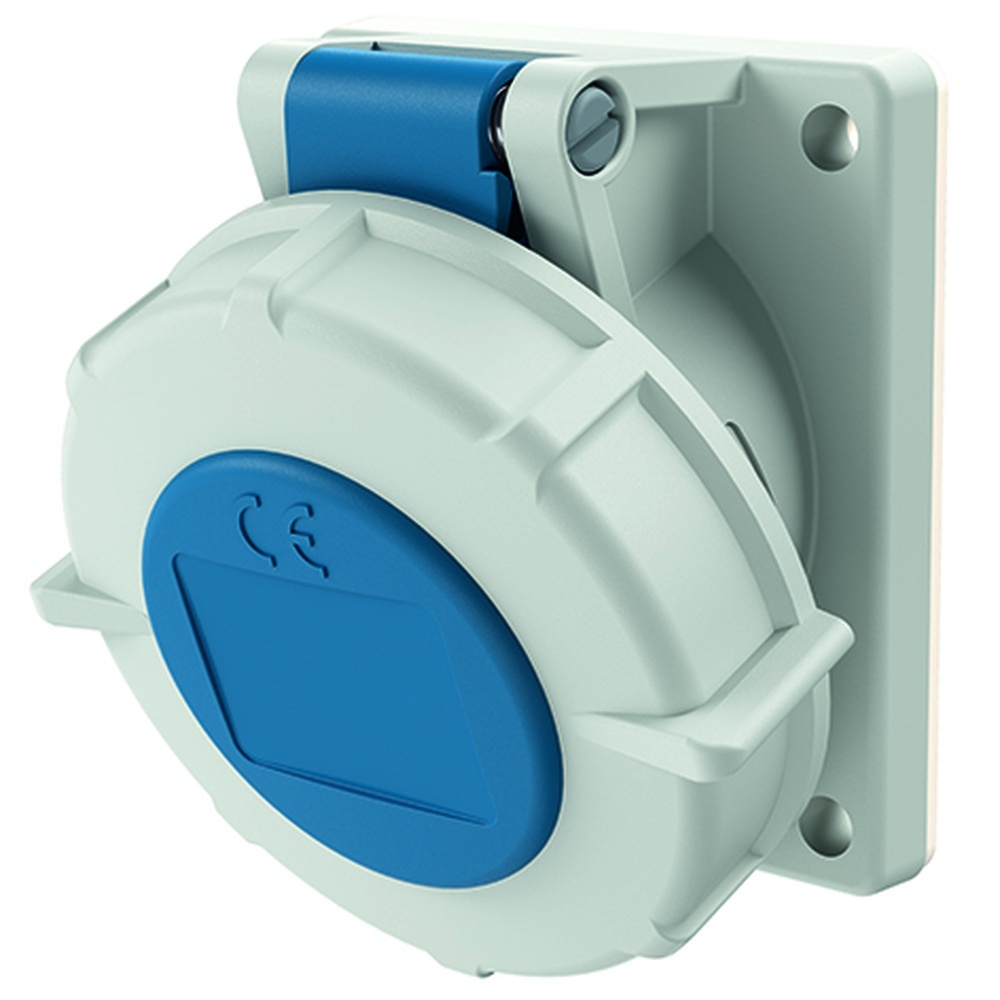 Mennekes Anbaudose 1701