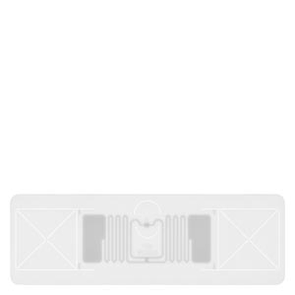 Siemens Label 6GT2810-2AE82-0AX2