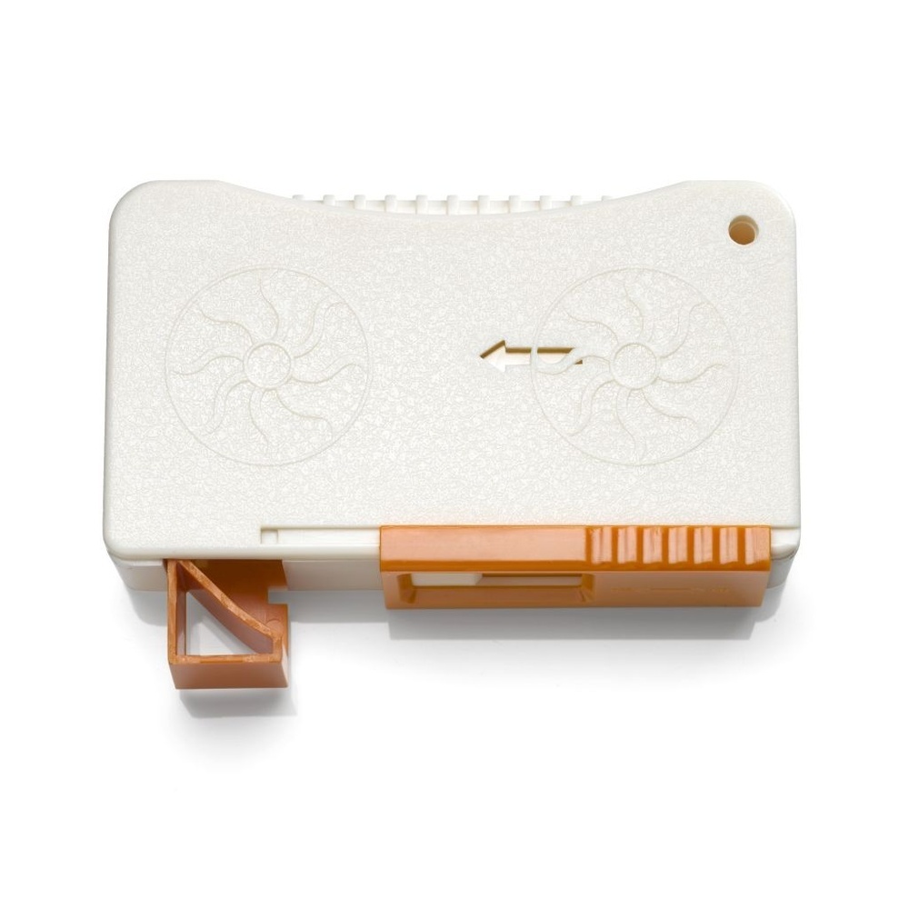 Wisi Reinigungskassette 74400 Typ OL570002