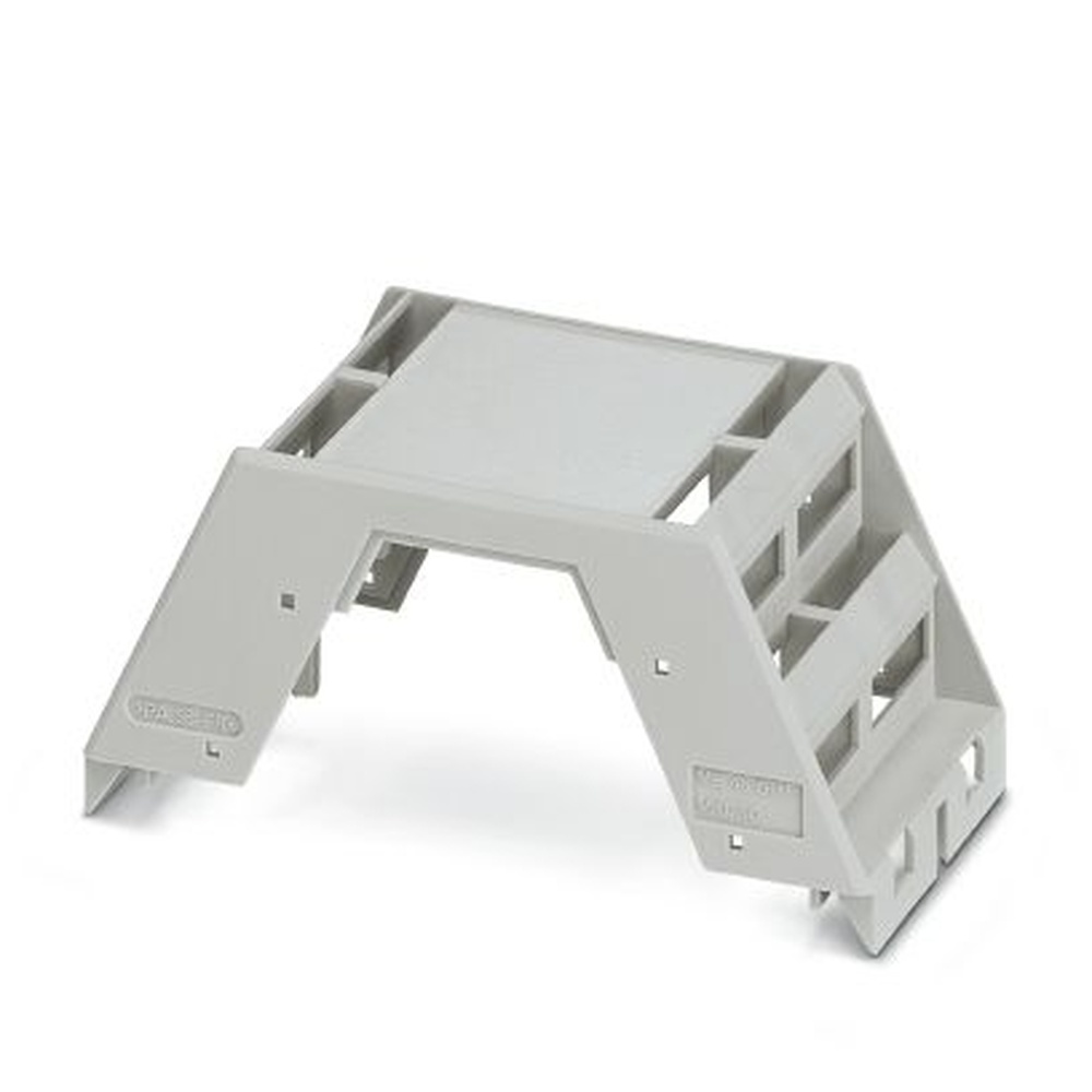 Phoenix Contact Gehäuseoberteil 2279923 Typ ME 45 OTU-MKDSO KMGY