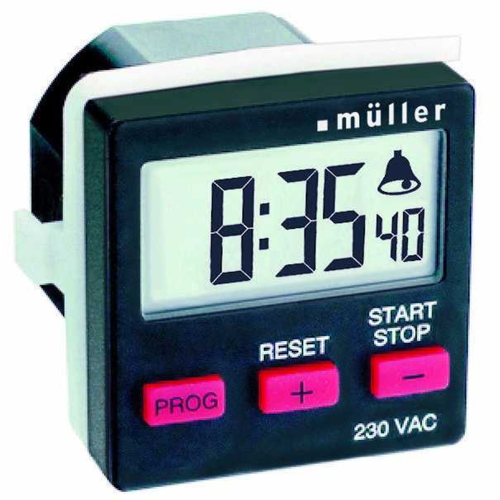 Hugo Müller Timer 22137 Typ TC1421