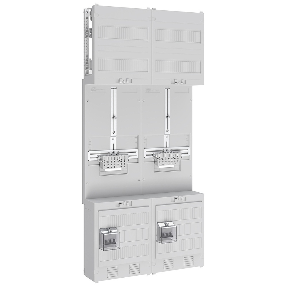 ABN Zählerplatz Z27120L