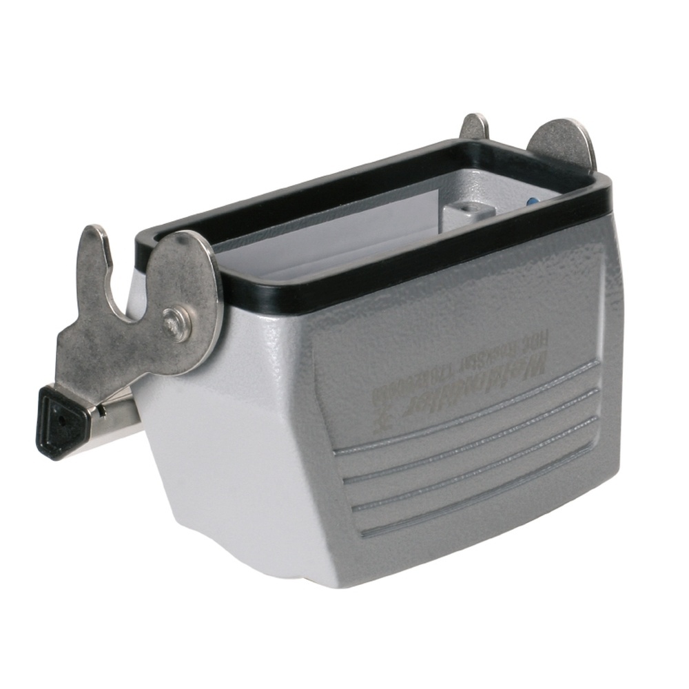 Weidmüller Gehäuse 1788290000 Typ HDC 16B KLU 1M25G