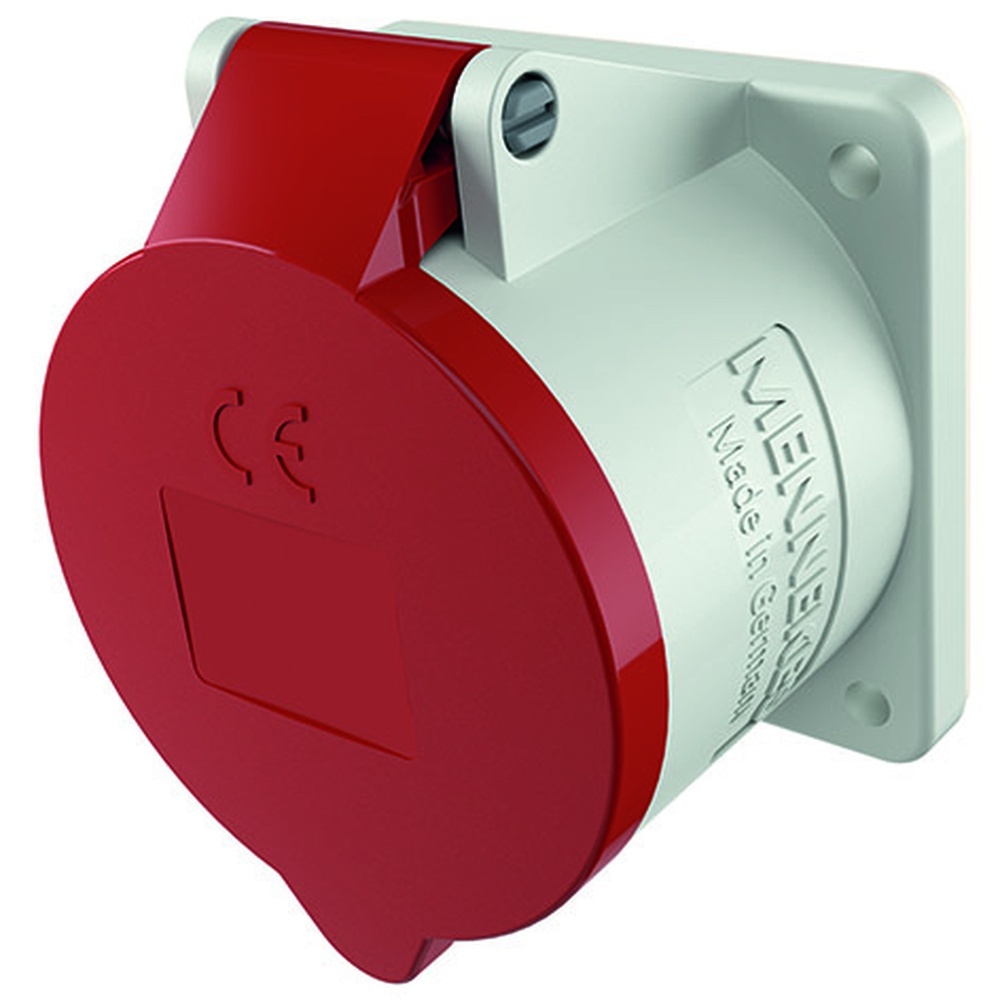 Mennekes Anbaudose 1276