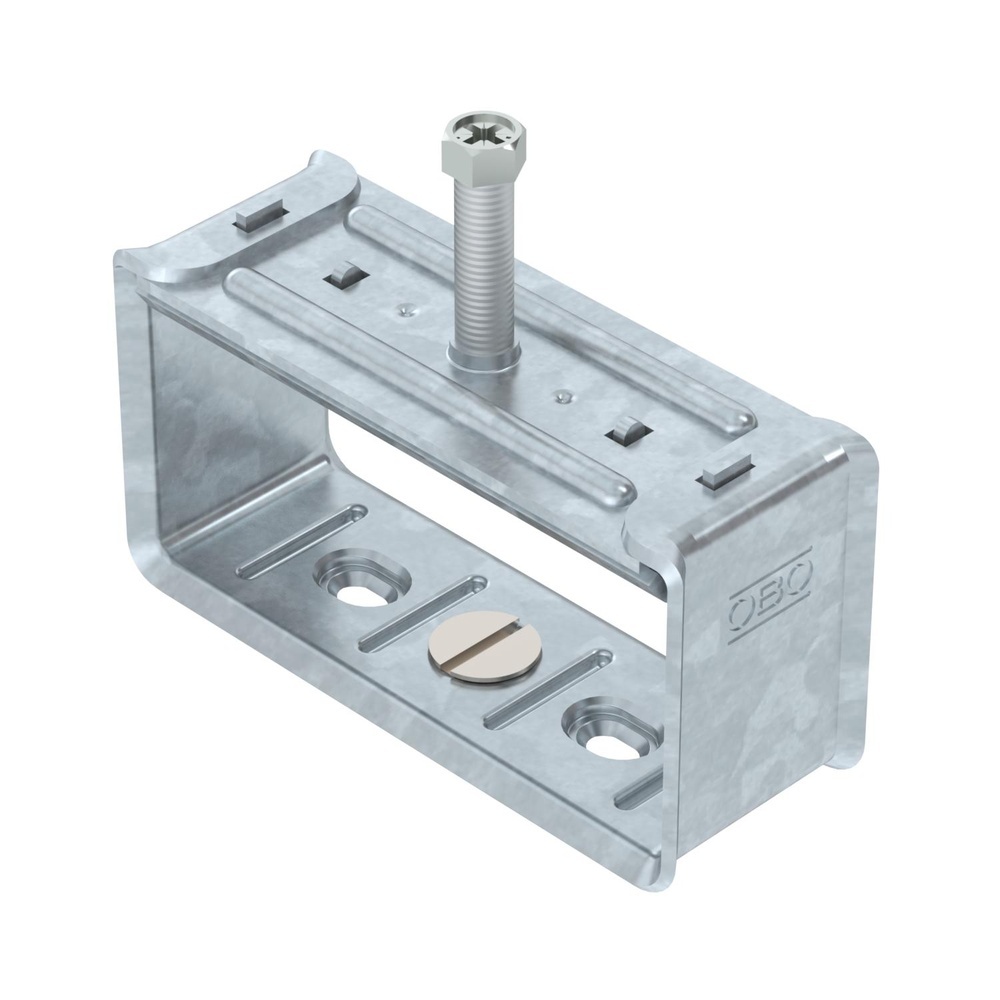 OBO Bettermann Bündelschelle 1194046 Typ 2056 B 40 FT