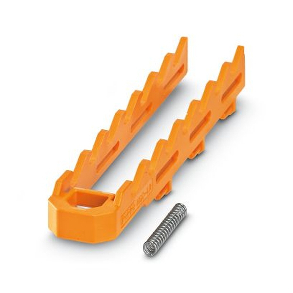 Phoenix Contact Verriegelung 2201795 Typ HSC-LR 7U KIT 2003