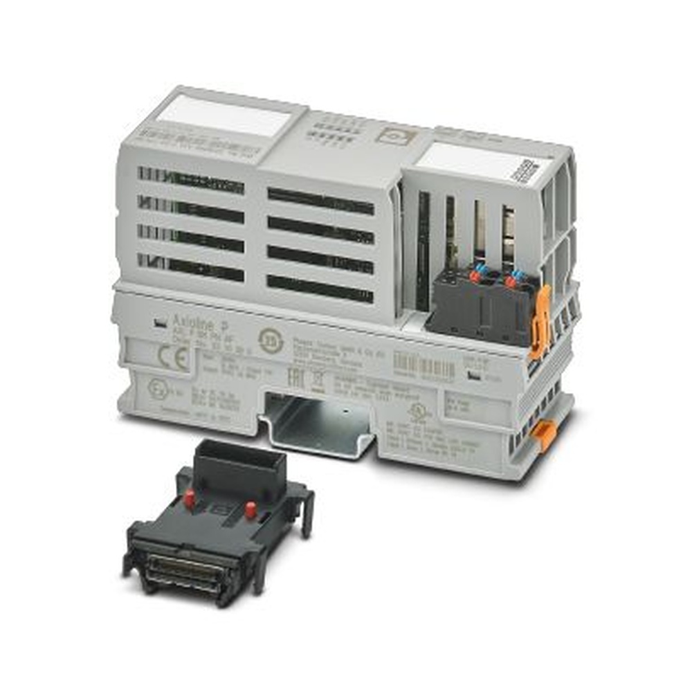 Phoenix Contact Buskoppler 2316390 Typ AXL P BK PN AF