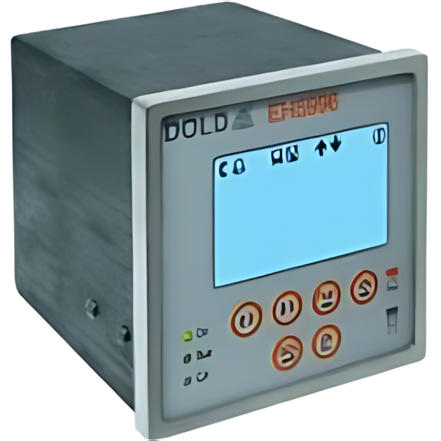 Dold Texttableau 0061788 Typ EH5996/100 DC24V