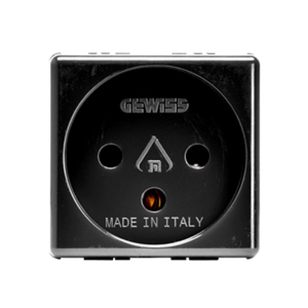Gewiss Steckdose GW21220