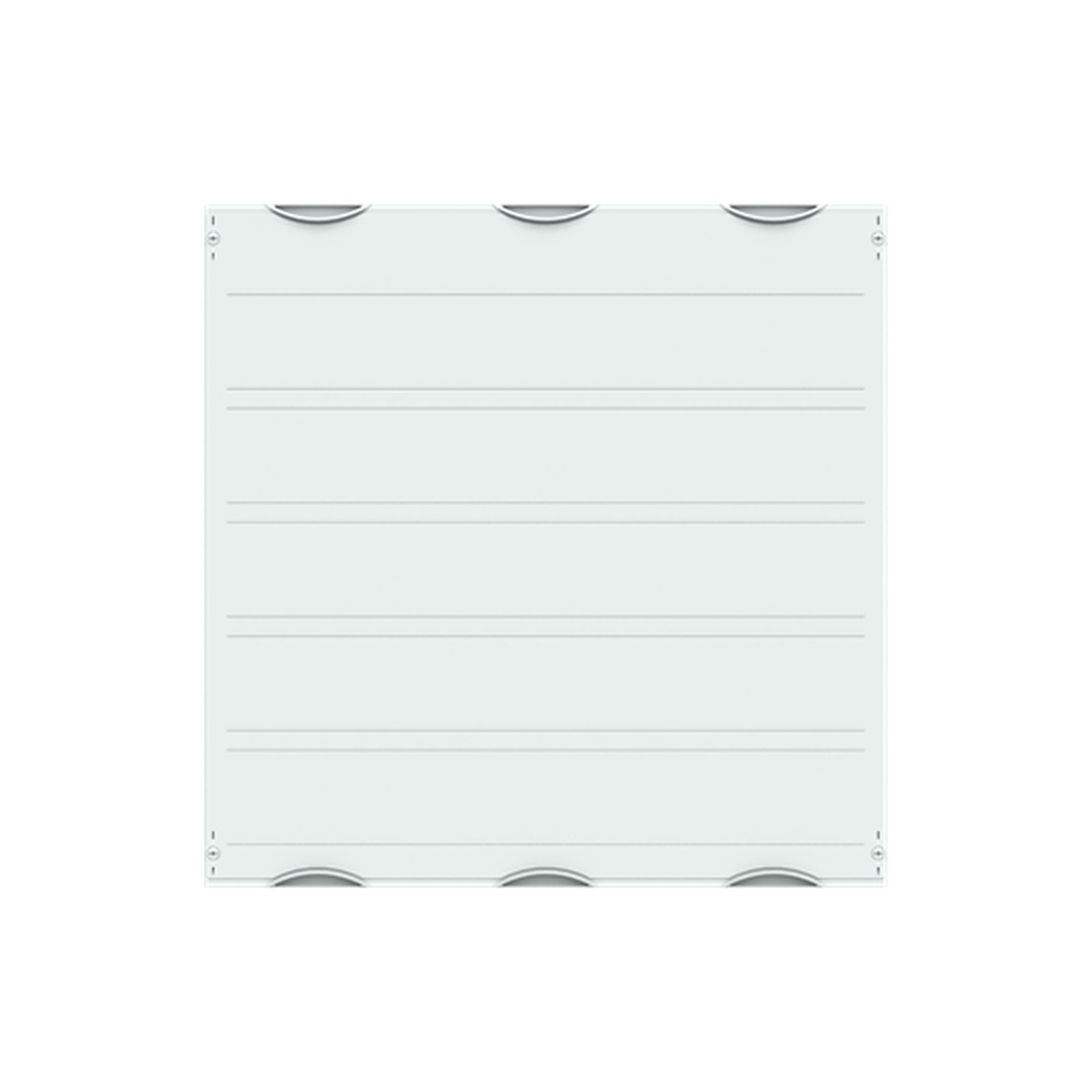 Striebel & John Montageplatten Modul 2CPX041256R9999 Typ MM315