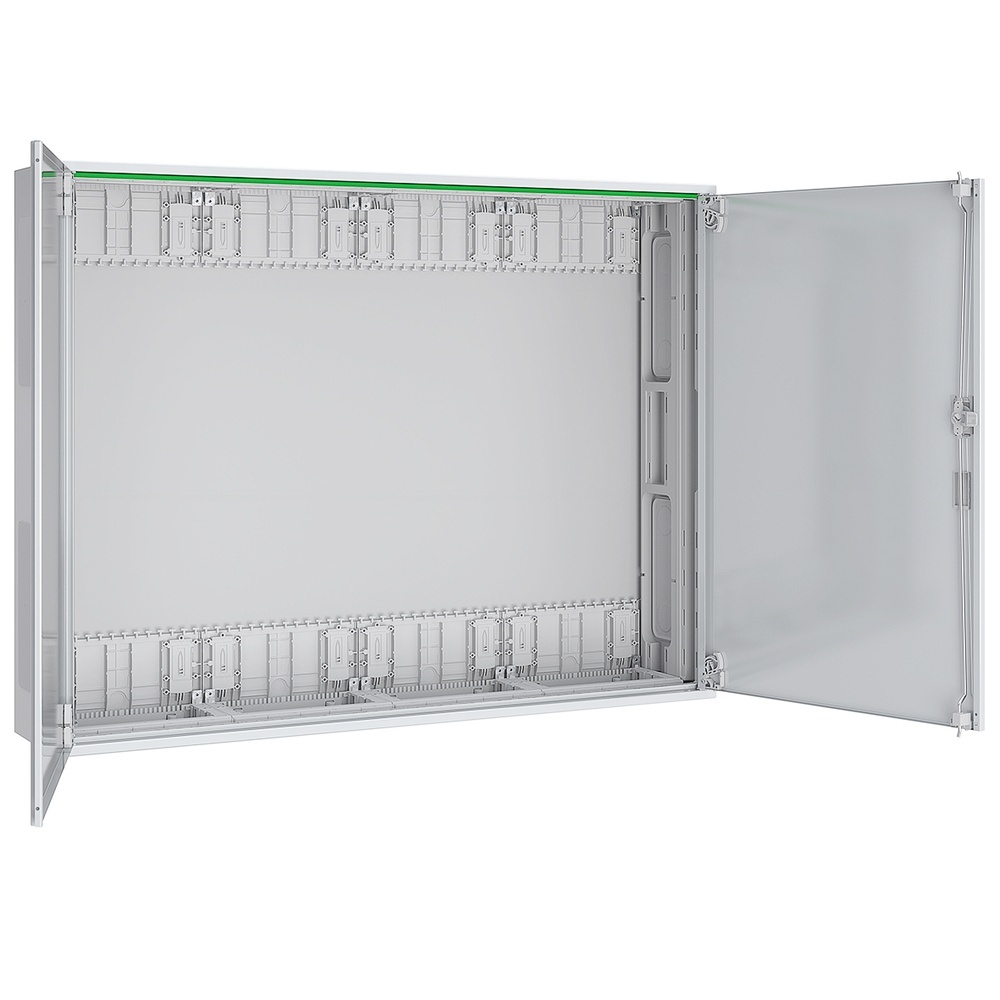 ABN Wandgehäuse ABNRS405