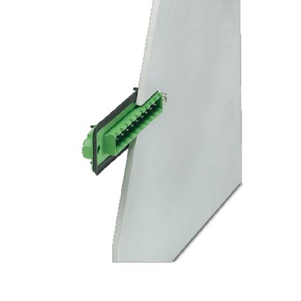 Phoenix Contact Durchführungsgrundleiste 1899168 Typ DFK-MSTBVA 2,5/ 5-G-5,08