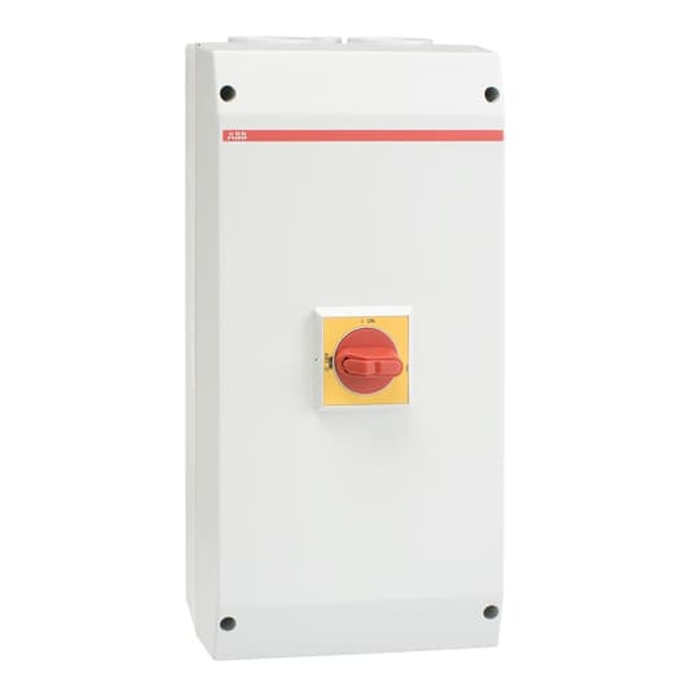 ABB Lasttrennschalter 1SCA022812R3860 Typ OTP90A4M