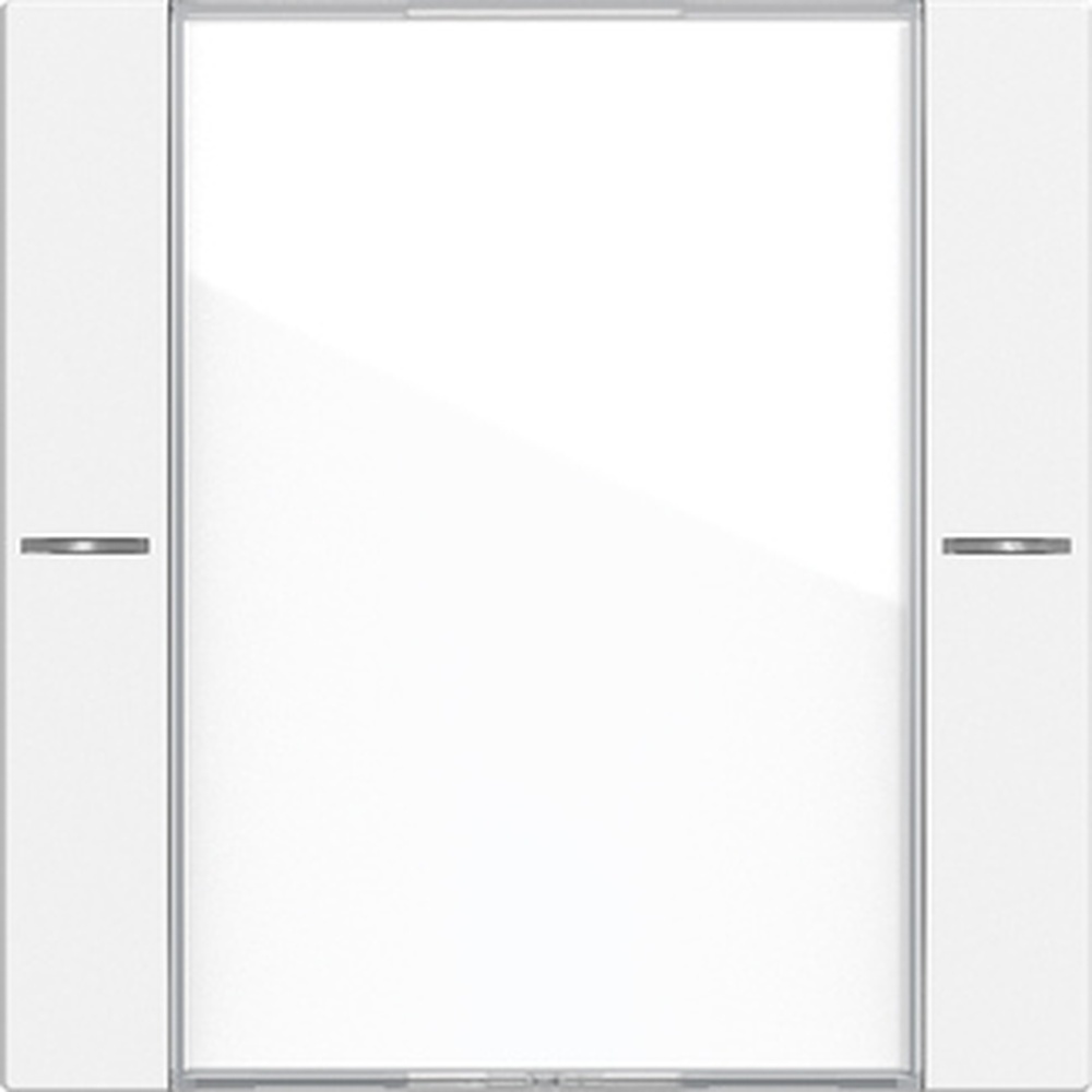 Gira Wippenset 1fach 577127