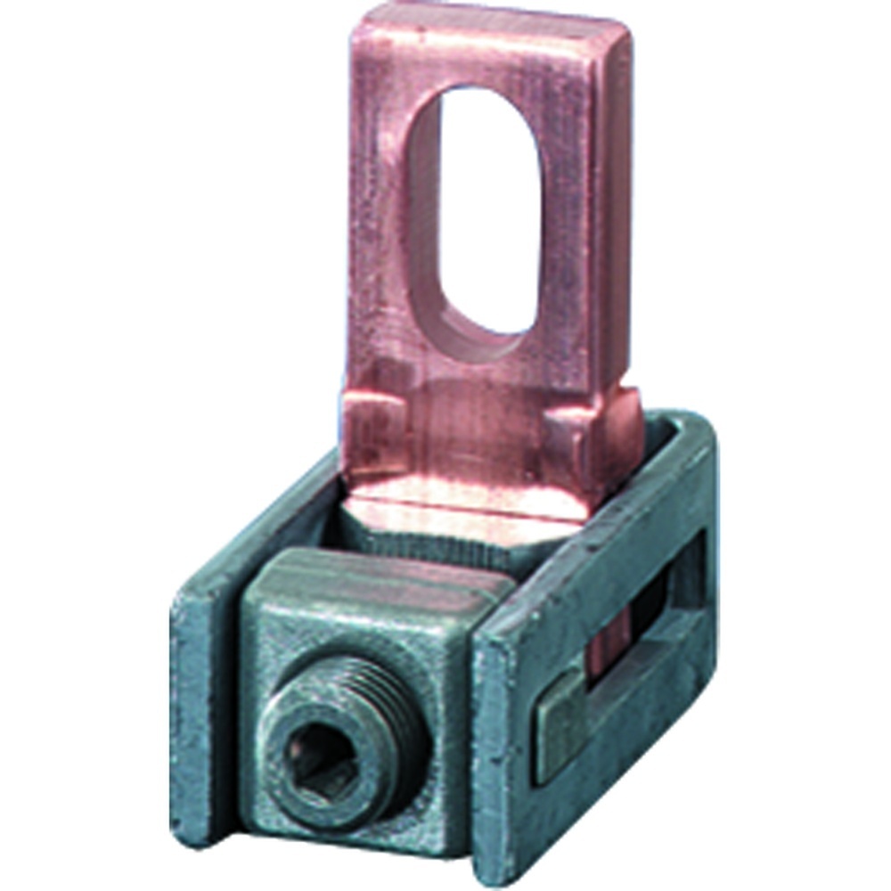 Hensel Verdrahtungsband Anschlussklemme VA 630 Nr. 6600165