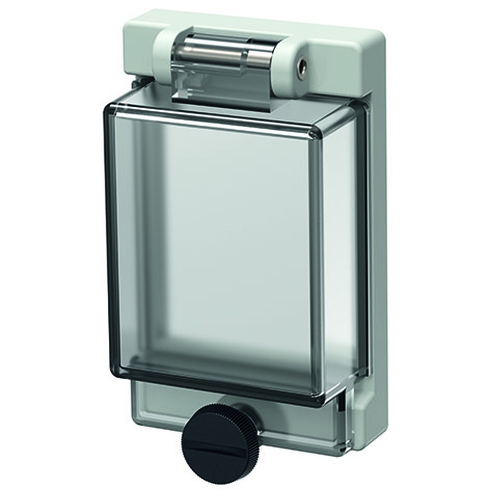 Mennekes Scharnierfenster 40444