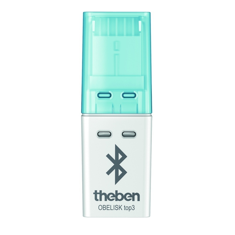 Theben Bluetooth Obelisk 9070130 Typ Bluetooth OBELISK top3