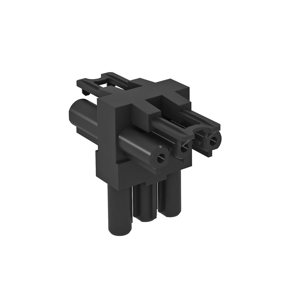 OBO Bettermann Verteilerblock 6108084 Typ VB-T GST18i3p